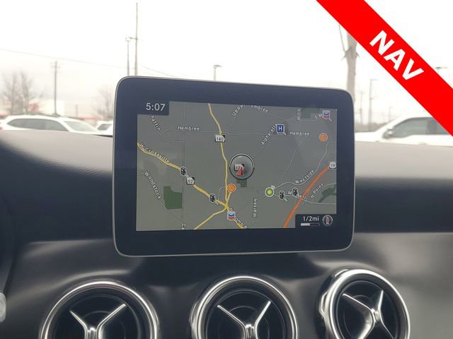 Used 2020 Mercedes-Benz GLA 250 4MATIC image 25