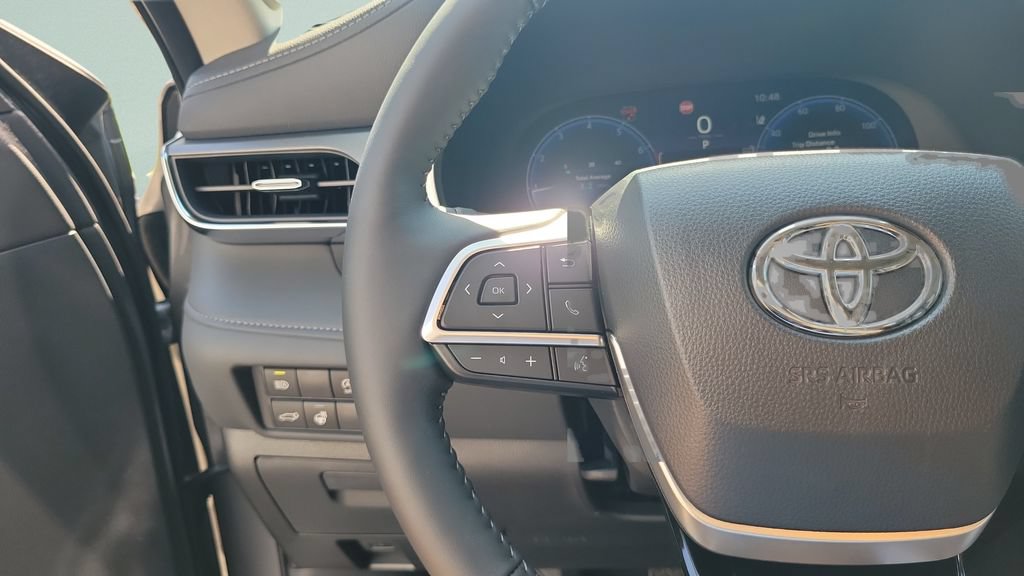 New 2026 Toyota Highlander Limited AWD/4WD image 22