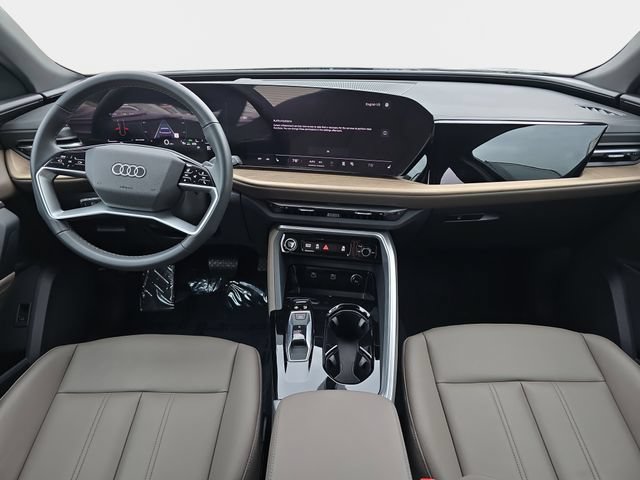 Used 2025 Audi Q5 Premium w/ Convenience Package AWD/4WD image 10