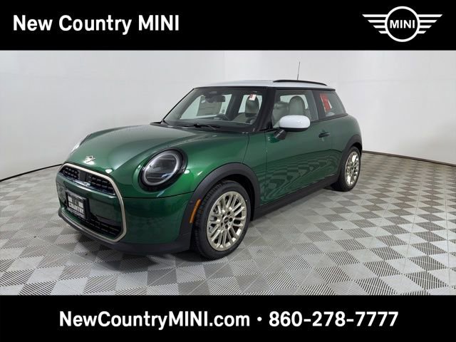 New 2026 MINI Cooper 2-Door Hardtop image 3