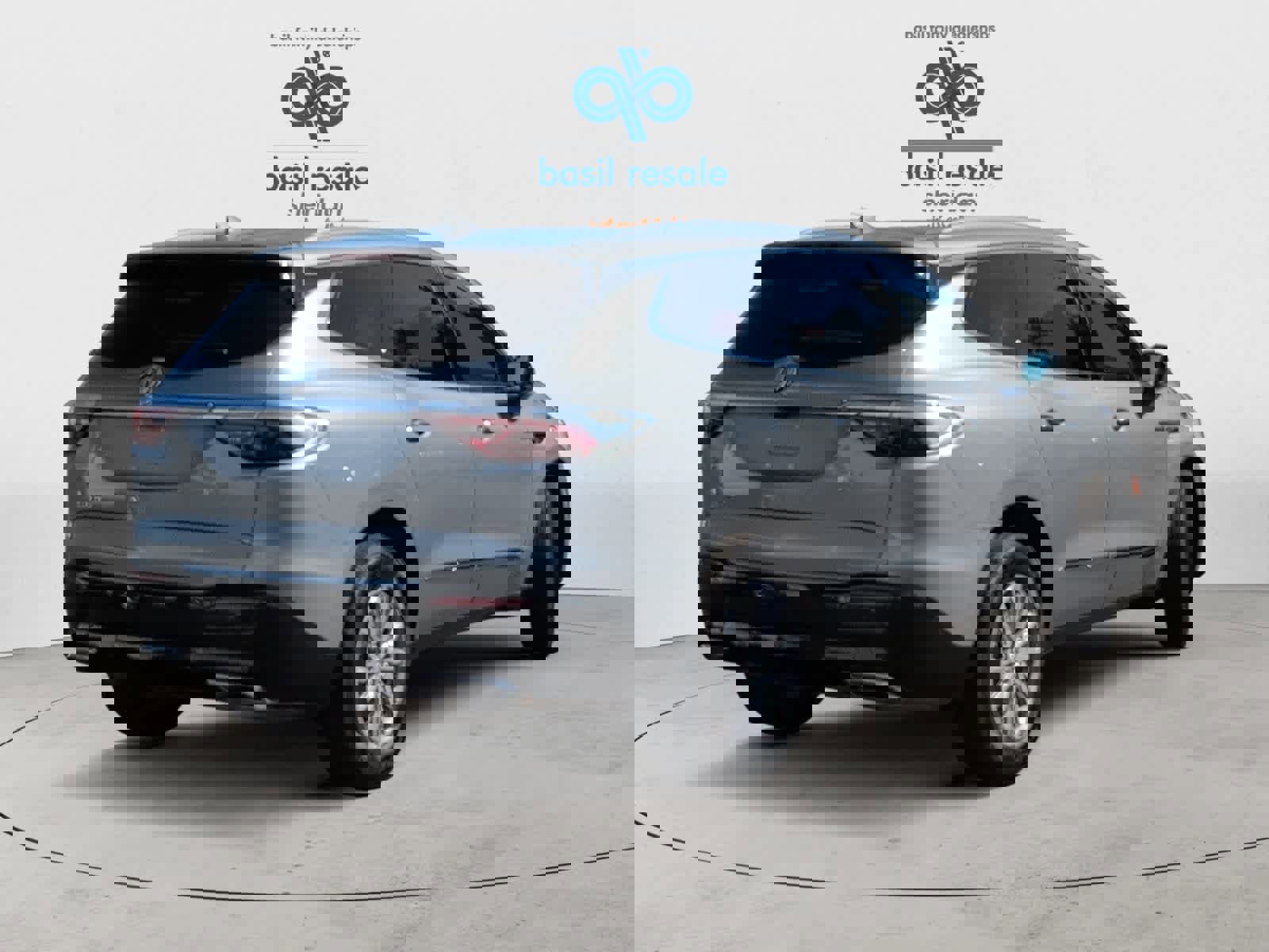 Used 2024 Buick Enclave Premium image 9