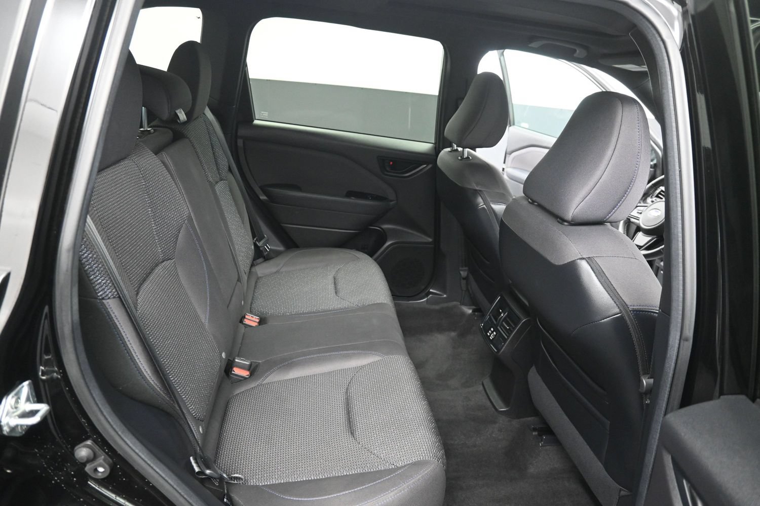 Certified 2026 Subaru Forester Premium AWD/4WD image 42