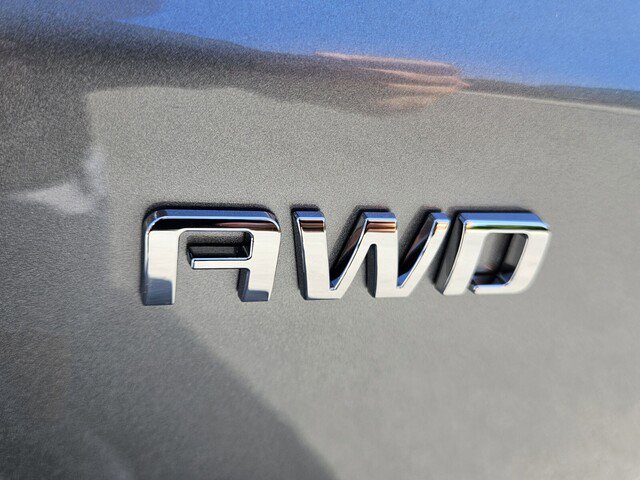 New 2025 Chevrolet Blazer EV LT image 15