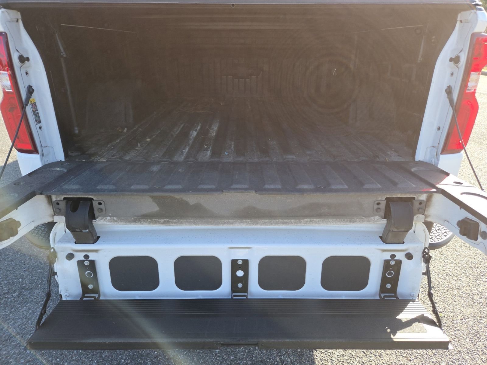 Used 2024 Chevrolet Silverado 1500 RST w/ RST All Star Premium Package image 24