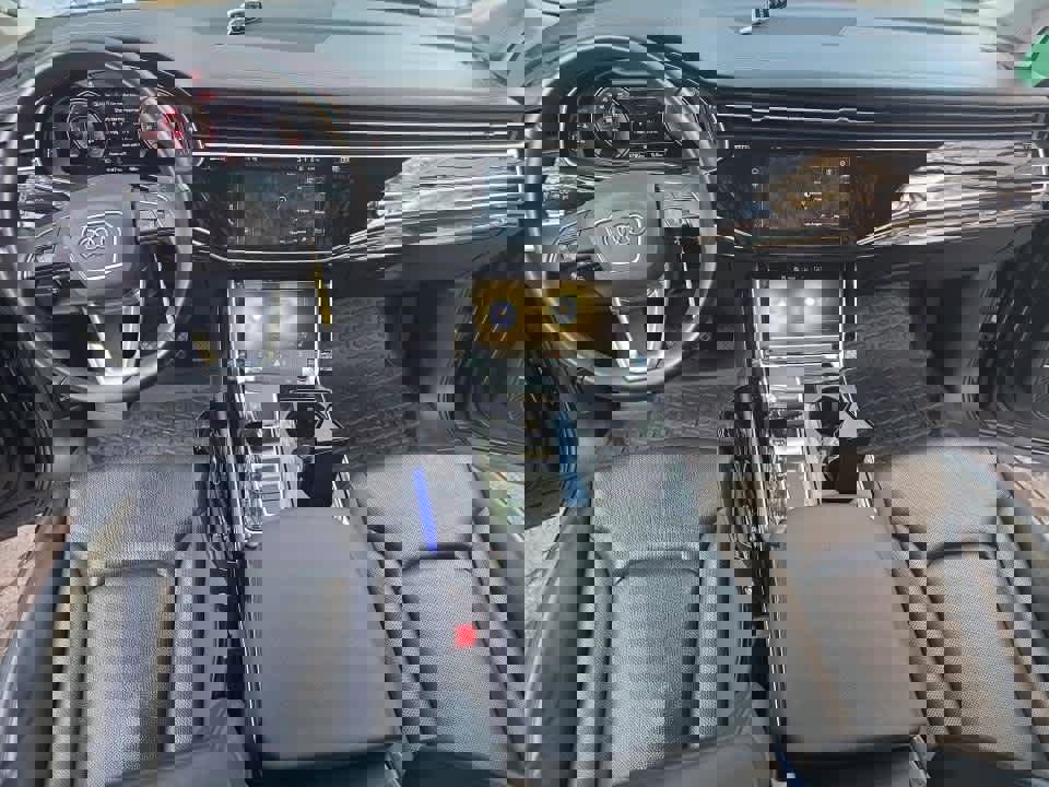 Used 2023 Audi Q7 3.0T Premium Plus w/ Premium Plus Package image 10