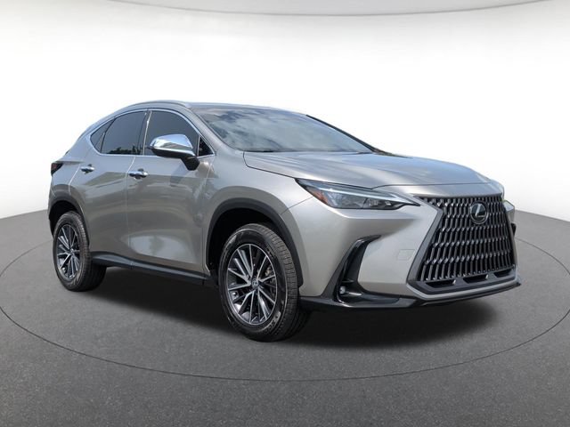 Used 2024 Lexus NX 250 FWD w/ Towing Package (2000 Lbs) image 8