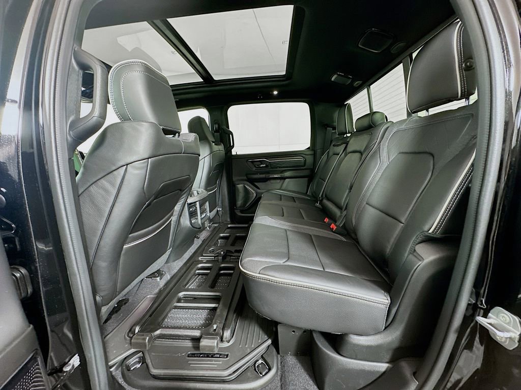 New 2026 RAM 1500 Limited AWD/4WD image 16