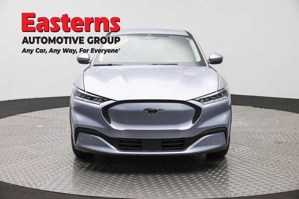 Used 2022 Ford Mustang Mach-E Select AWD/4WD image 2