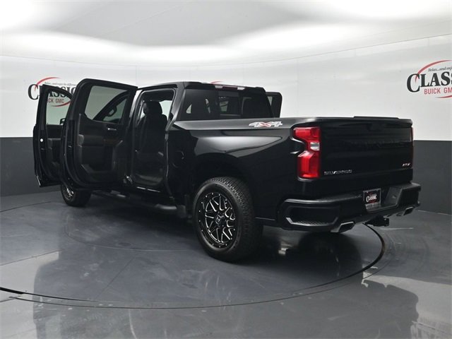 Used 2020 Chevrolet Silverado 1500 RST w/ All-Star Edition image 33