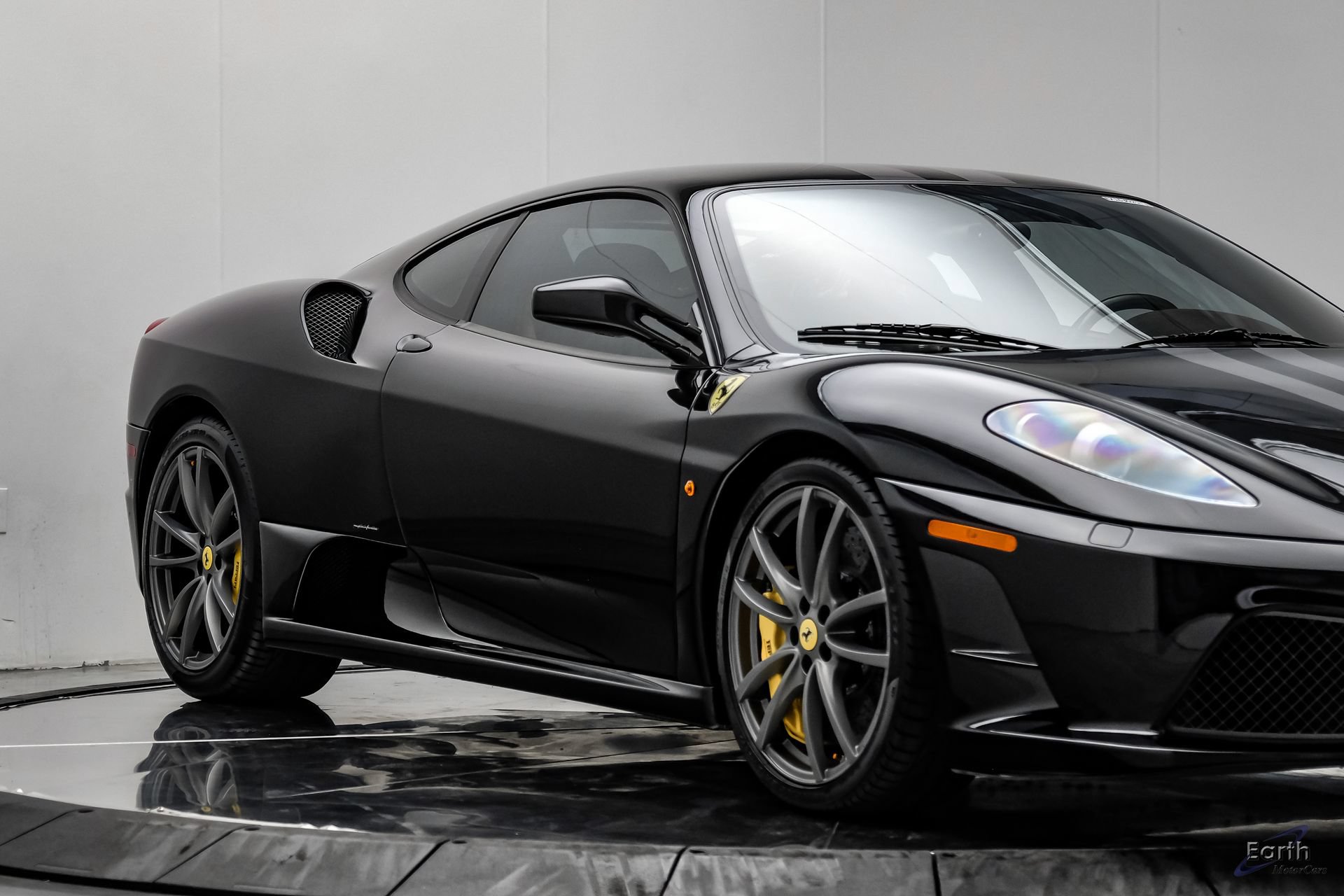 Used 2008 Ferrari F430 Scuderia RWD image 34