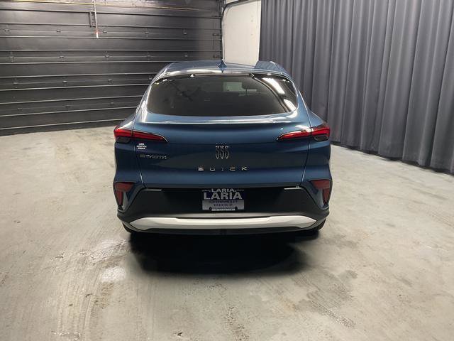 New 2026 Buick Envista Preferred w/ Convenience I Package FWD image 5