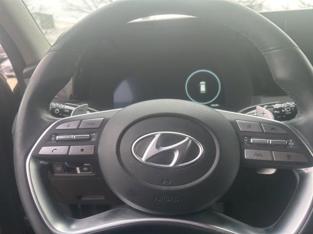 Used 2023 Hyundai Palisade Limited image 7