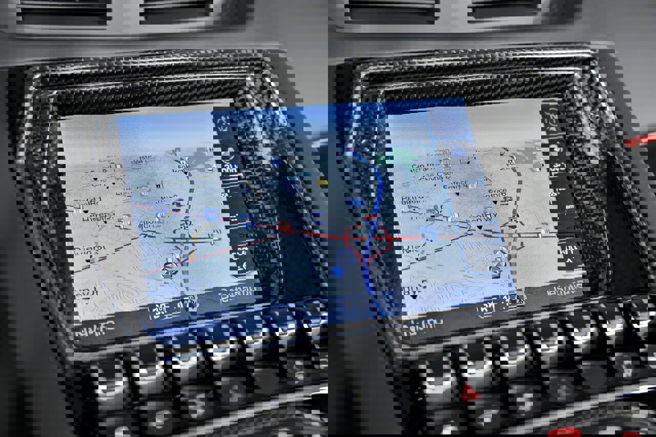 Used 2021 Lamborghini Aventador SVJ image 41