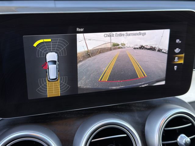 Used 2022 Mercedes-Benz GLC 300 image 20