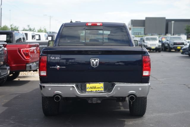 Used 2015 RAM 1500 Lone Star RWD image 7