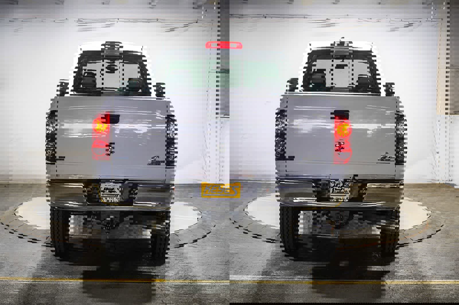 Used 2008 Dodge Ram 2500 Truck SLT w/ Trailer Tow Group image 10