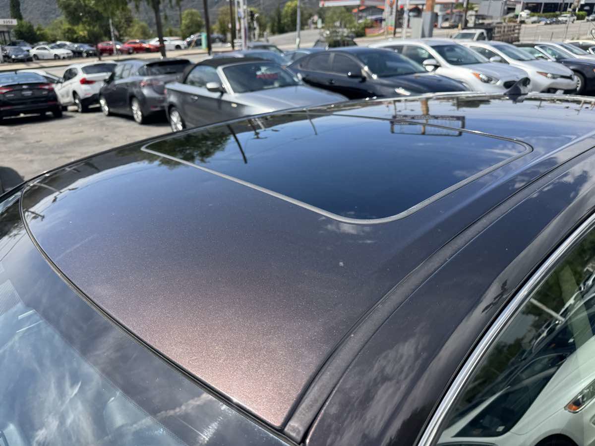 Used 2014 Lexus CT 200h image 8