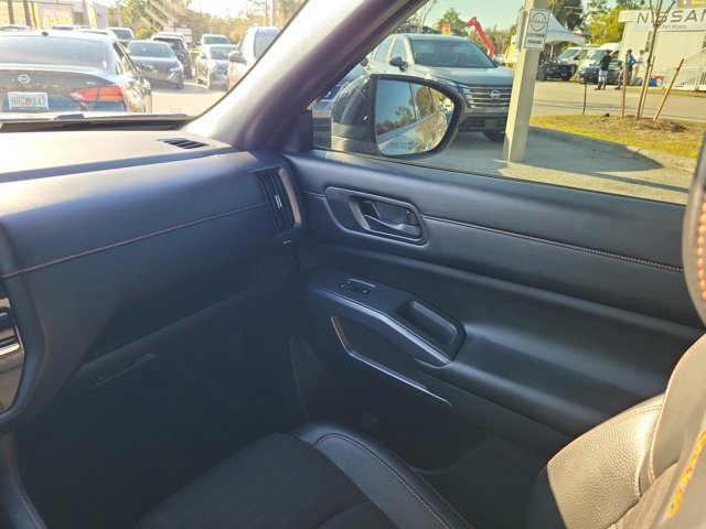 Certified 2023 Nissan Pathfinder Rock Creek image 22