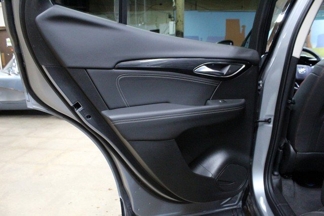 Certified 2023 Buick Envision Essence w/ Sport Touring Package image 15