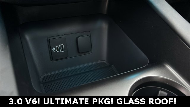 New 2026 Ford Explorer Tremor w/ Tremor Ultimate Package image 18