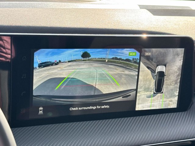 New 2027 Nissan Kicks SR FWD image 28