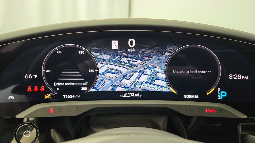 Used 2023 Porsche Taycan GTS image 19