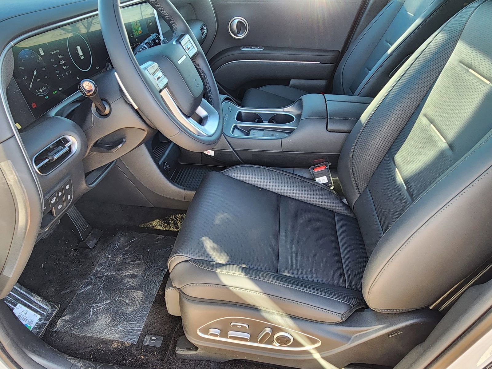 New 2026 Hyundai Palisade Calligraphy image 7