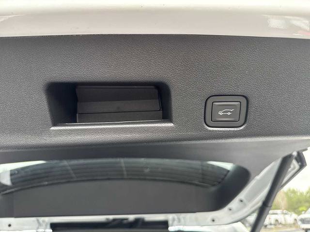 New 2025 Buick Enclave Sport Touring image 31