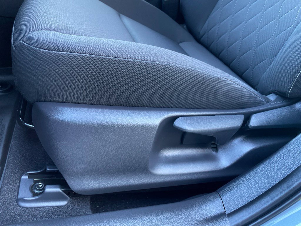 Used 2024 Toyota Corolla LE FWD image 12