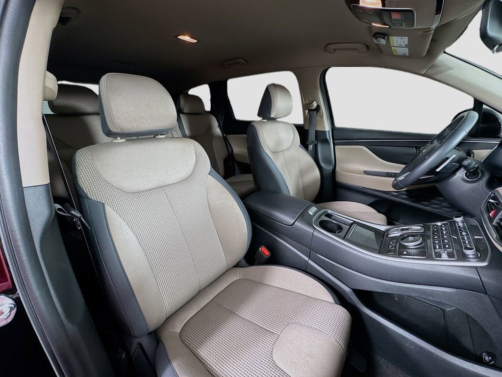 Certified 2023 Hyundai Santa Fe SEL image 30