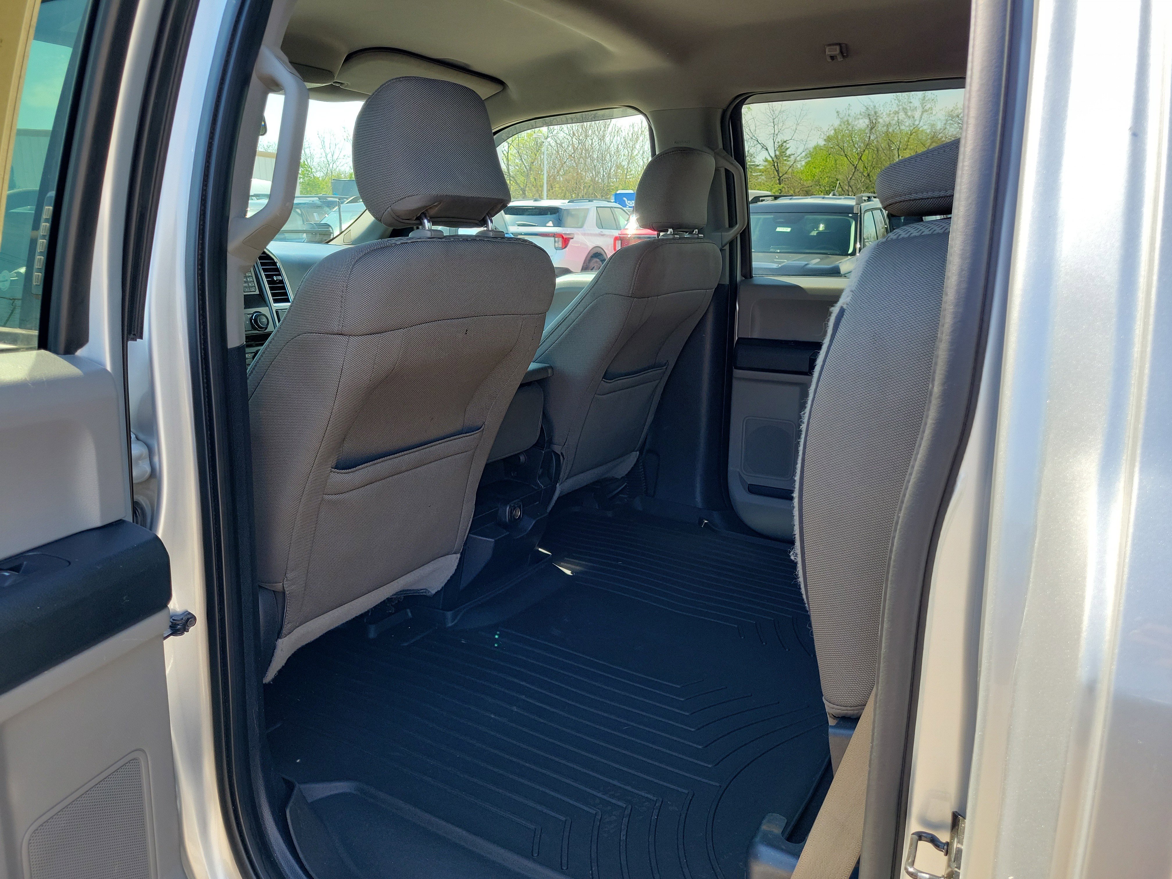 Used 2015 Ford F150 XLT w/ XTR Package image 13