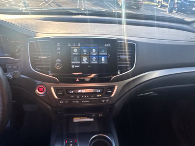 Used 2023 Honda Passport EX-L image 17