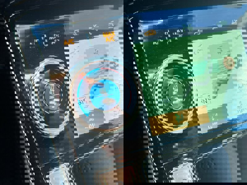 Used 2022 Jaguar I-PACE HSE image 43