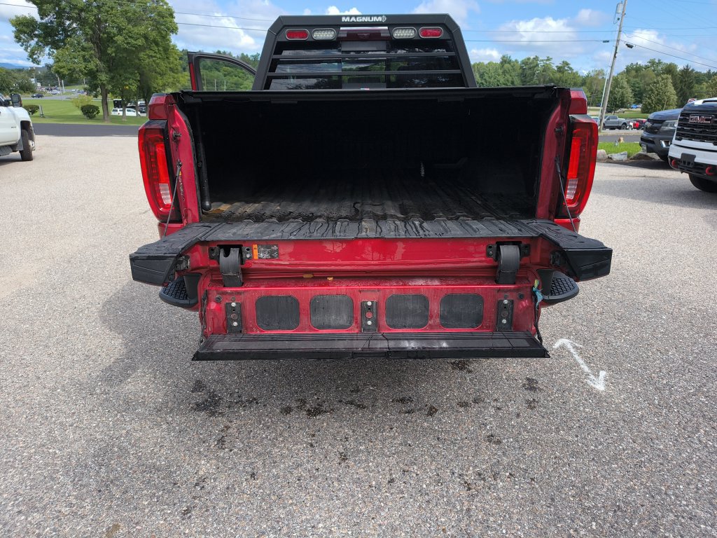 Used 2022 GMC Sierra 2500 AT4 w/ AT4 Premium Plus Package AWD/4WD image 20