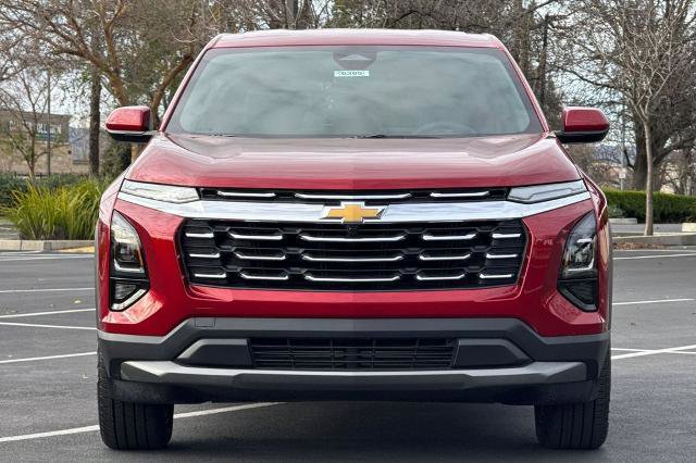 New 2026 Chevrolet Equinox LT w/ Convenience Package II image 3