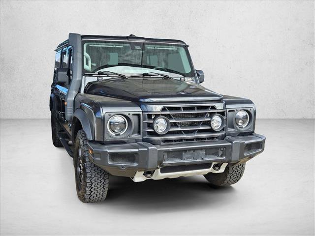 Used 2024 INEOS Grenadier Trialmaster Edition image 3