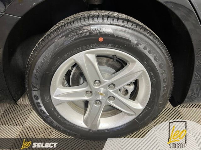 Used 2025 Chevrolet Malibu LS FWD image 49