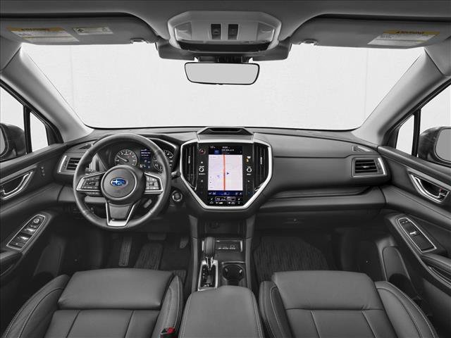 New 2026 Subaru Ascent Limited AWD/4WD image 5
