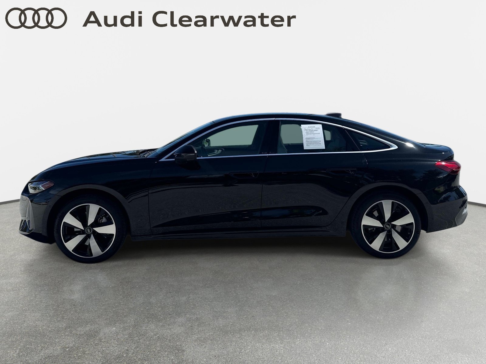 Certified 2025 Audi A5 2.0T Premium Plus w/ Premium Plus AWD/4WD image 2
