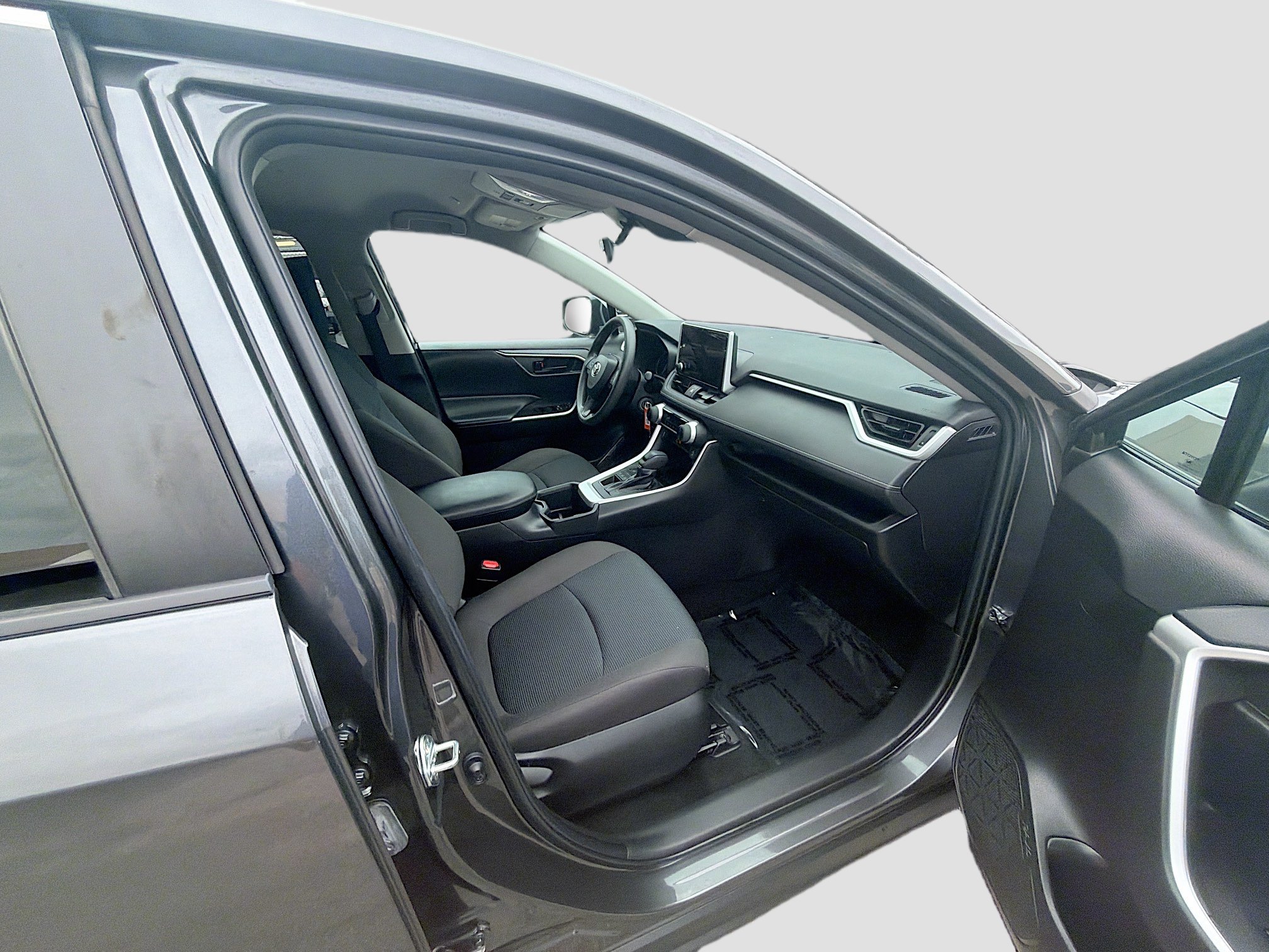 Used 2023 Toyota RAV4 LE AWD/4WD image 32