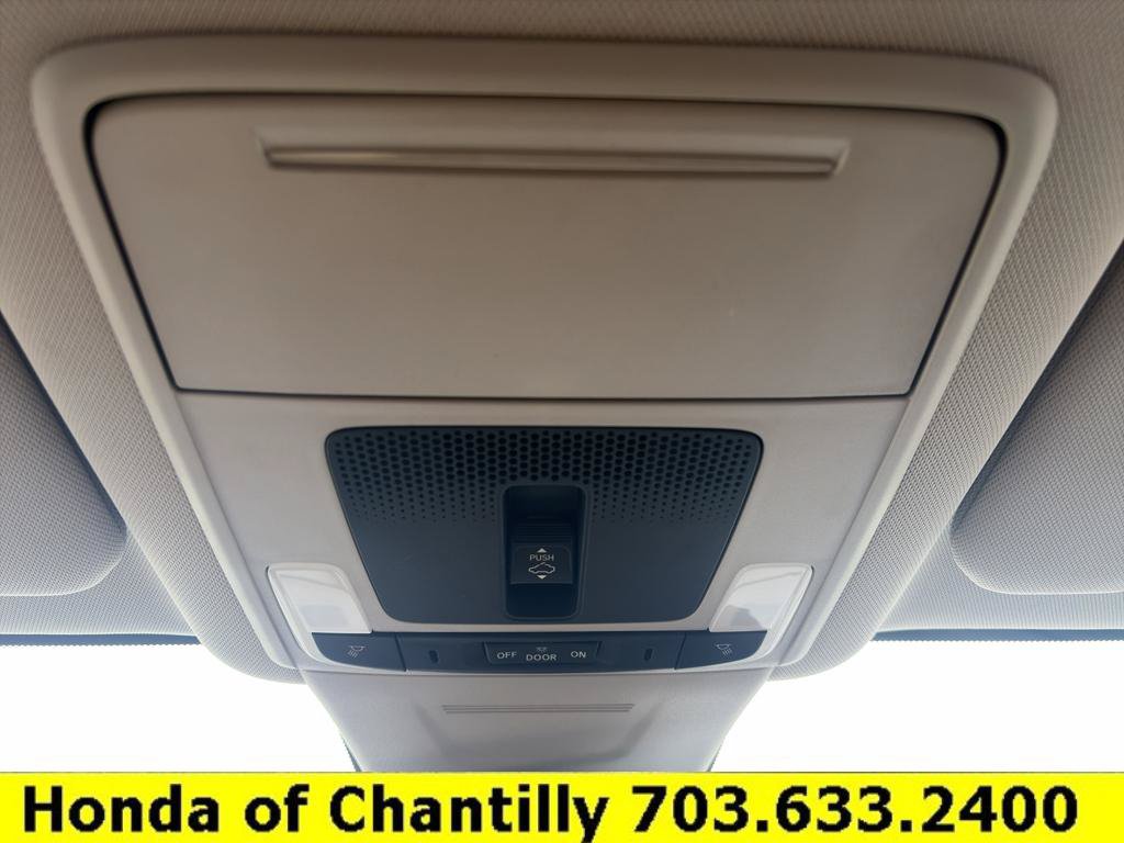Certified 2024 Honda CR-V EX-L image 18