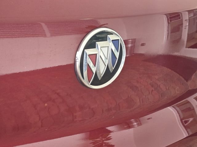 Certified 2023 Buick Encore GX Preferred w/ Cold Weather Comfort Package FWD image 9