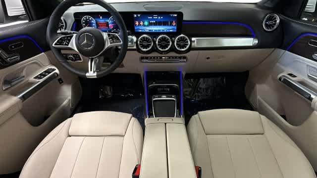New 2026 Mercedes-Benz GLB 250 4MATIC image 6