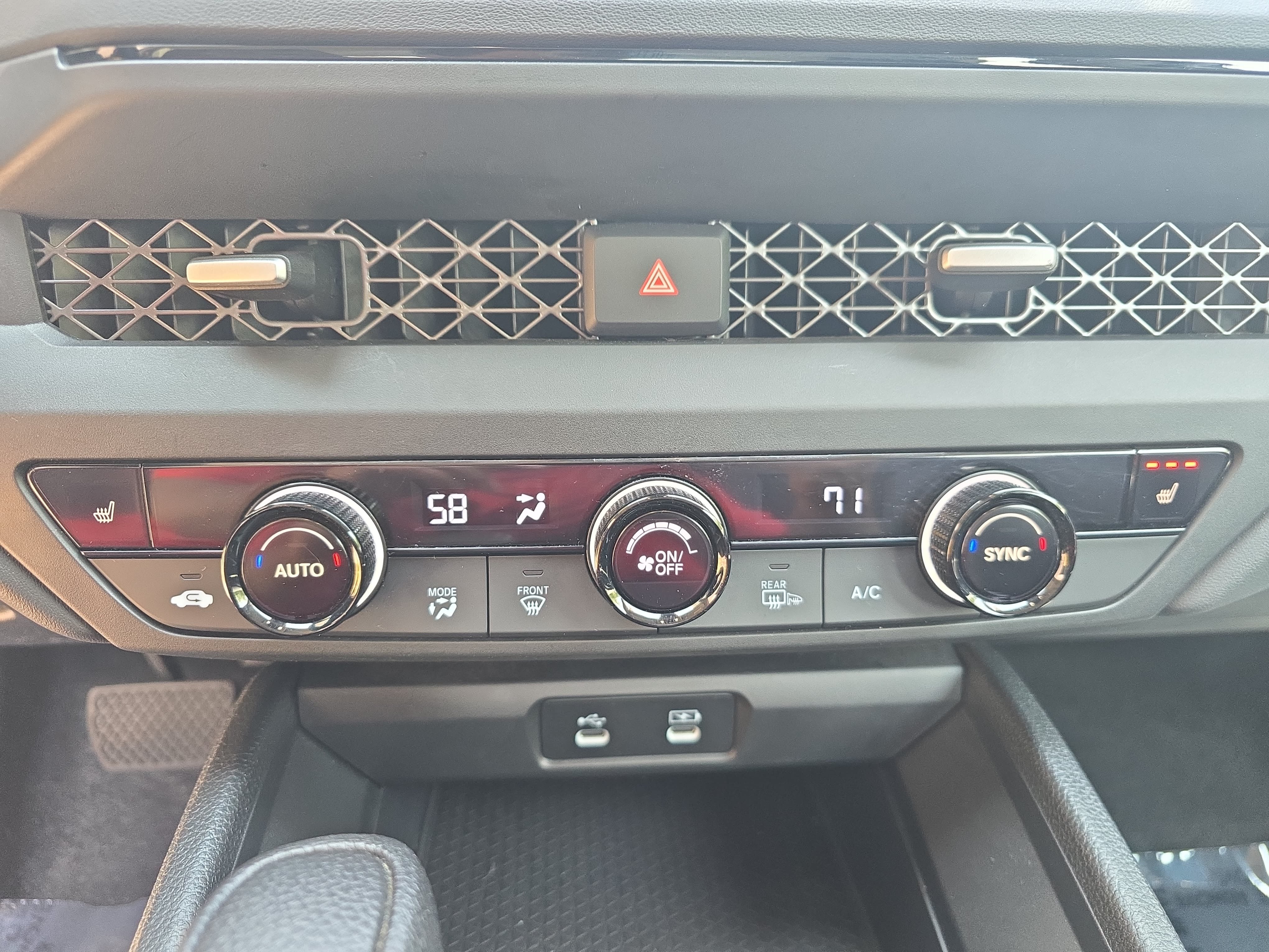 Used 2023 Honda Accord EX image 23