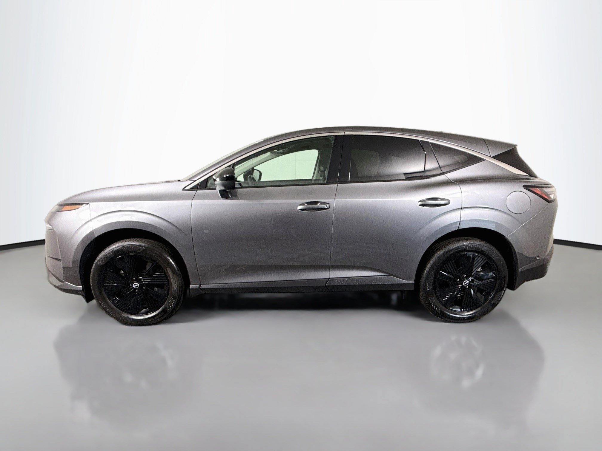 Used 2025 Nissan Murano SV AWD/4WD image 6