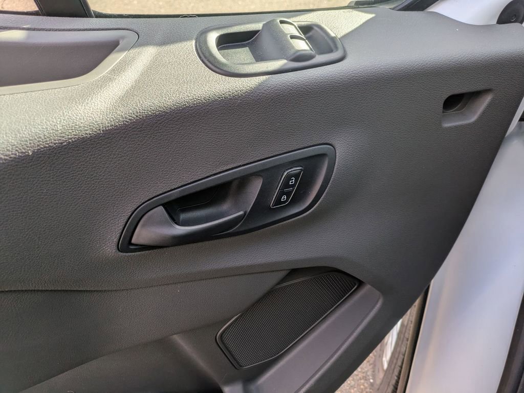 Used 2024 Ford Transit 250 Low Roof w/ Exterior Upgrade Package image 10