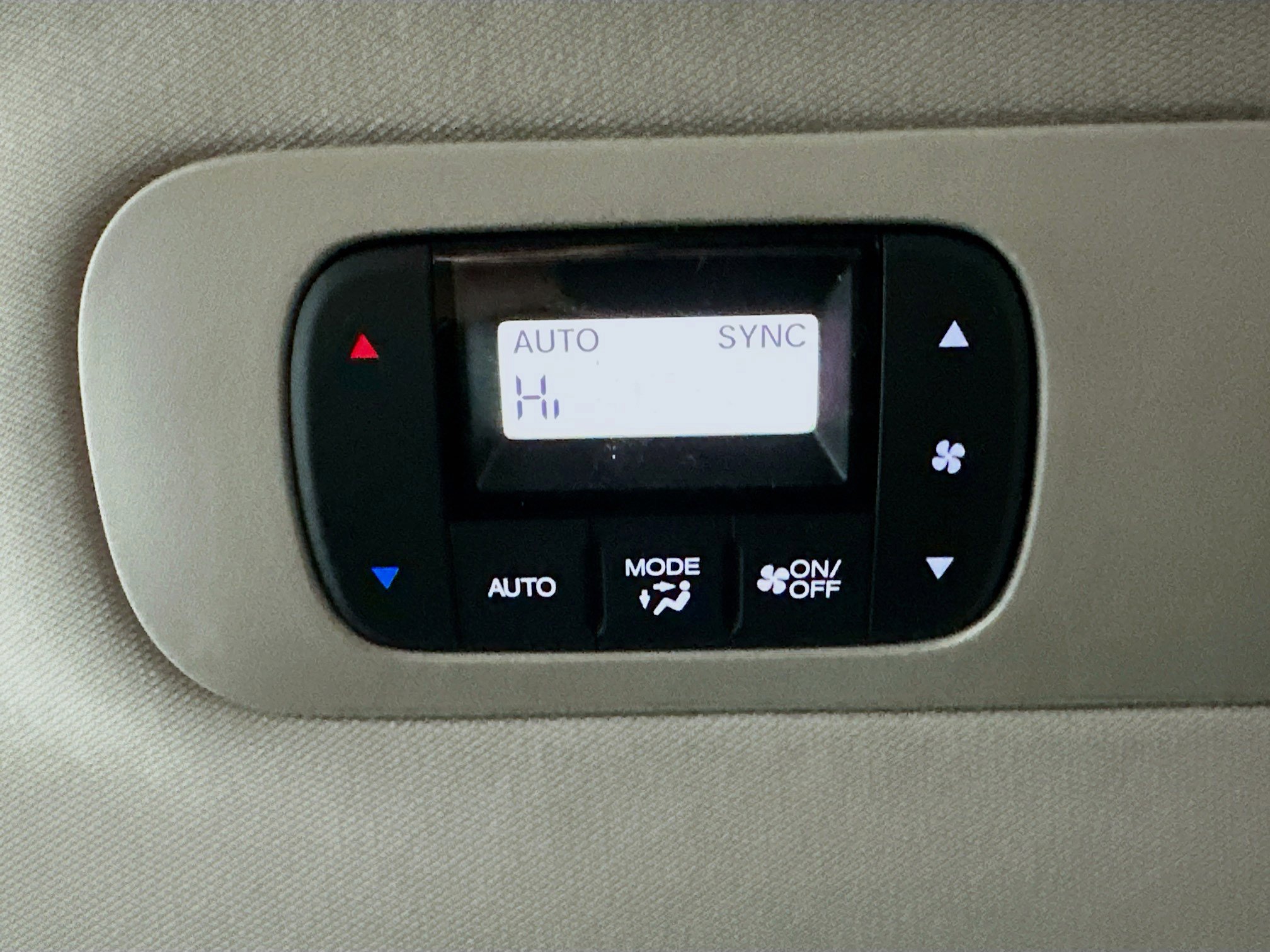 New 2026 Honda Odyssey Touring image 25