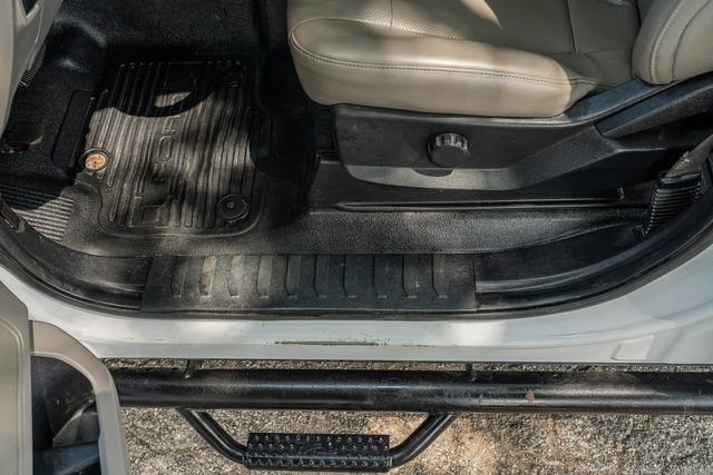 Used 2018 Ford F250 XL w/ Power Equipment Group AWD/4WD image 18