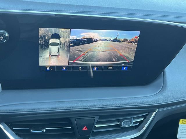 New 2026 Buick Encore GX Preferred image 19