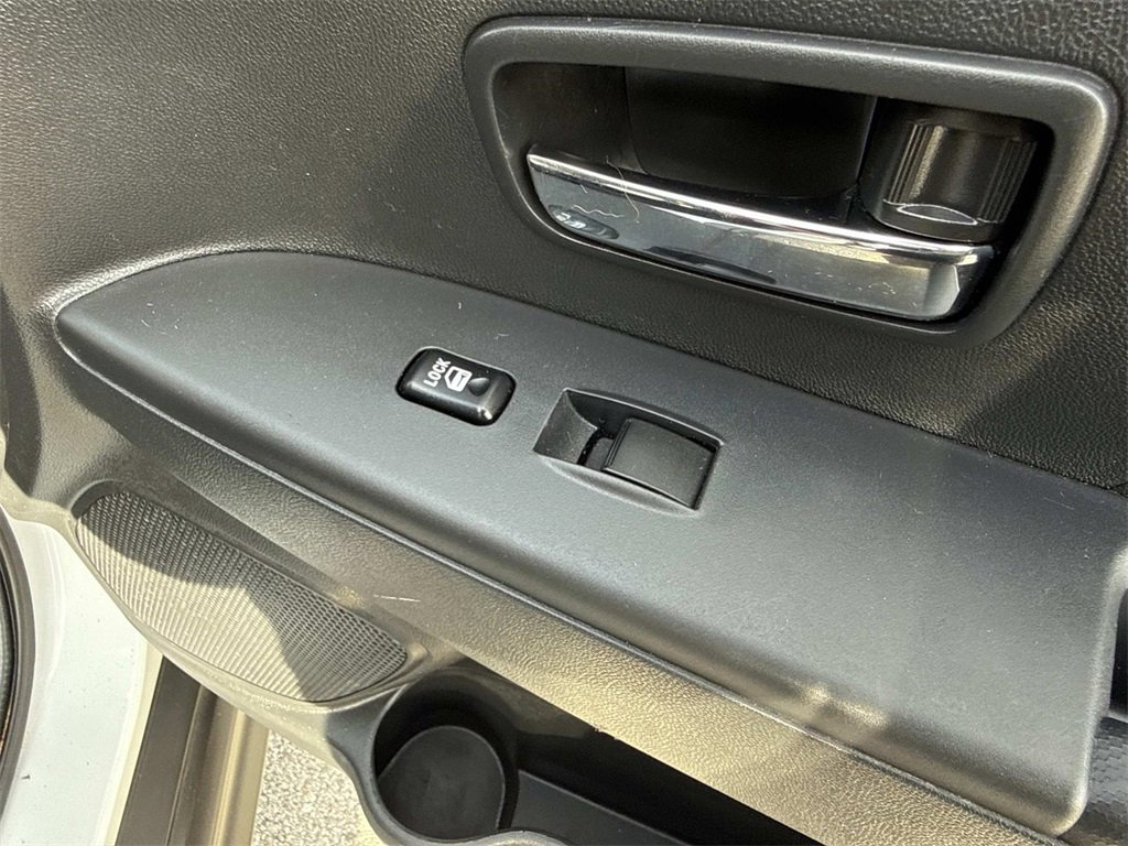 Used 2024 Mitsubishi Outlander Sport Ralliart image 29